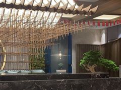 -青水瓦台汤泉(未央店)