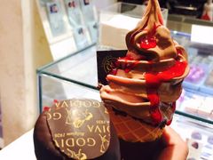 -GODIVA(港汇恒隆广场)