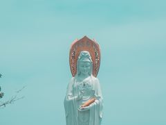 -三亚南山文化旅游区