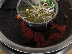 -渝味黄姐火锅(黄泥村店)
