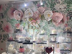 -西檬树SIMON·T轻奢蛋糕(大东方Max店)