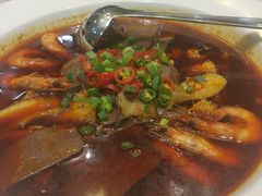 -味茂·老船夫1927(东海东路店)