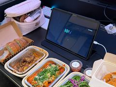 -Let's Taipei 非常烘焙(太古里店)
