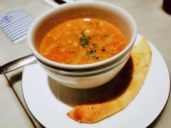每日例汤-玛尚诺意式餐厅(天环广场店)