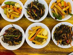 -何胖子丸子汤(南海街店)