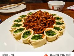 -李氏八大件老菜馆(万宝街店)