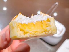 迷你柠檬挞-法派1855(东湖别墅店)