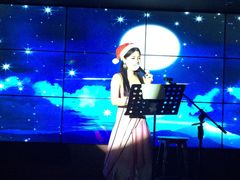 -炭火功夫烤鱼·小龙虾音乐餐吧(新风街店)