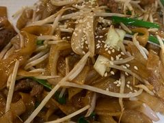 -粤色·老广州茶餐厅(河南商会大厦店)