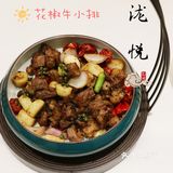 在厦门也可以吃上地地道道的广东菜啦～