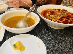 -锦园餐厅(九龙湖开元度假村店)