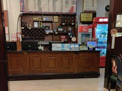 -朝花夕拾中餐厅(台儿庄古城复兴广场店)