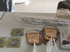 -喜茶(武汉K11 Select店)