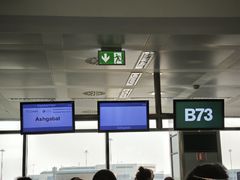 -米兰马尔彭萨国际机场