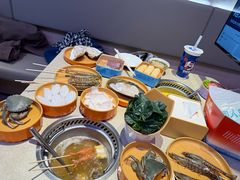 -海底捞大排档火锅(打浦路店)