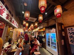 -旧街市鲜货老火锅(大光路店)