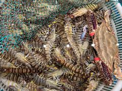 -木柴豆腐·活海鲜·鲁菜(岚山路店)