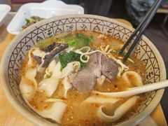 -萧记三鲜烩面(东站店)