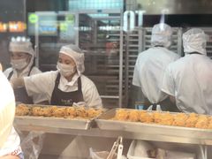 -鲍师傅糕点(春熙路店)