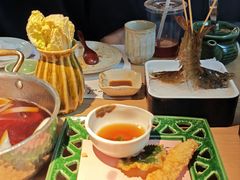 -匠和风精致料理(春熙路群光广场店)