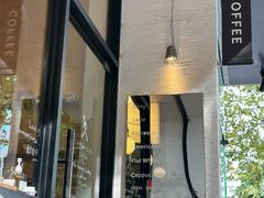 -常识咖啡common sense(春熙路店)