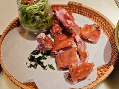 -锦府盐帮·李宅(领展购物广场中关村店)