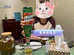 -新疆巴州金丝特餐厅(大钟寺店)