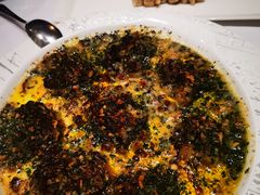 香料焗法国蜗牛-蝶舍·MAISON PAPILLON