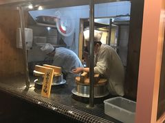 -虹梅食堂·爱蝦乃家