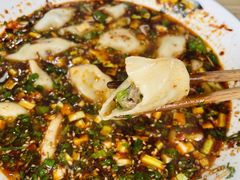 -尤素福东举院饺子馆