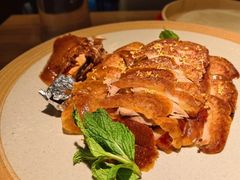 -青年公社烤鸭(滨湖银泰店)