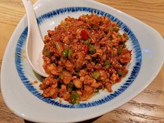 -茄子恰恰·新云南小炒(坪山益田店)