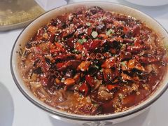 -峨嵋酒家 南北川菜 优选烤鸭(广渠路店)