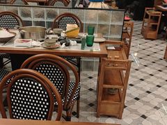 -喃喃椰·糟粕醋·椰子鸡火锅(七堡花园店)