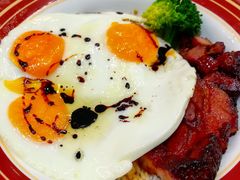 -肥韬茶餐厅(南山mini店)