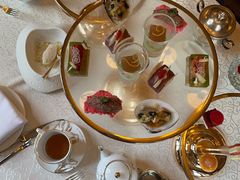 -Salon de Ville浦江汇(上海外滩华尔道夫酒店店)