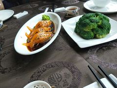 -美食汇·海鲜自助西餐厅·江门富力万达嘉华酒店