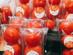 -盒马鲜生(皇庭广场店)