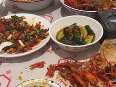 -文和友老长沙龙虾馆(化龙池店)