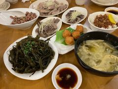 -乡亲鹅肉城(吴江店)