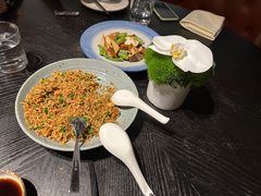 -杭州桐庐康莱德酒店中餐厅·乐