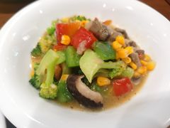 -萨莉亚意式餐厅(南海万达广场店)