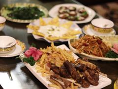 -吉祥圣雪藏餐