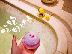 -北京瑞麟湾温泉度假酒店