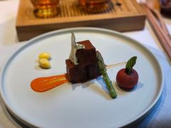 -叶叶菩提·晋福宫