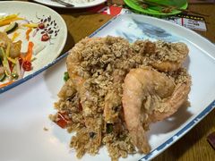 -热浪岛马来餐厅