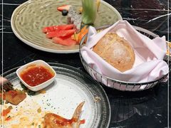-杭州桐庐康莱德酒店西餐厅-舍