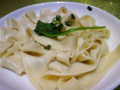 白皮面-鲁豫饭店(中原大道店)