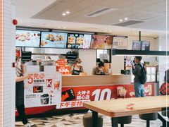 -麦当劳(王顶堤店)