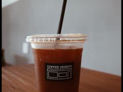 -CoffeeVendor(西乡店)
